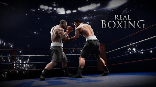 download real boxing