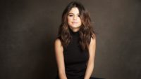 Selena Gomez Wallpaper