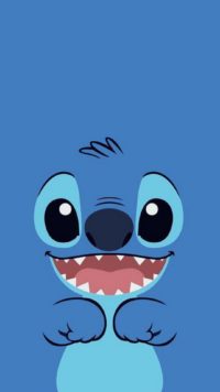 Stitch Hd Wallpaper