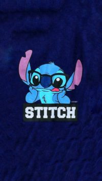 Stitch Samsung Wallpaper