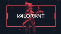 Valorant 4K Wallpaper