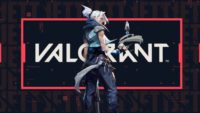 Valorant Desktop Wallpaper