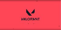 Valorant Logo