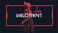 Valorant Wallpaper