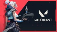 Valorant Wallpaper