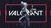 Valorant Wallpaper