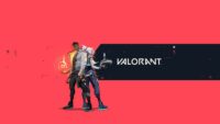 Valorant Wallpaper