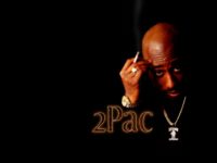 2Pac Background