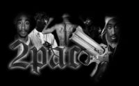 2Pac Desktop Wallpaper