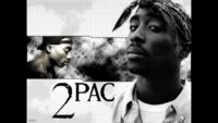 2Pac PC Wallpaper