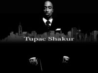 2Pac Shakur Background