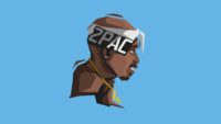 2Pac Wallpapers