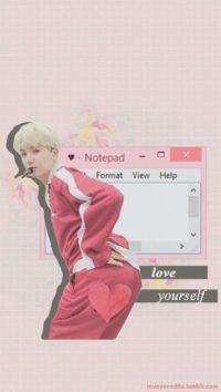 Agust D Funny Wallpaper