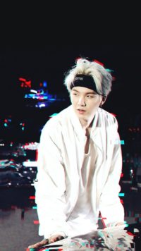 Agust D Suga Wallpapers