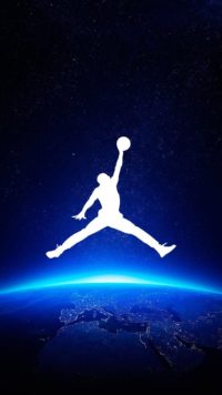 Air Jordan Iphone Wallpaper