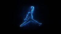 Air Jordan Wallpaper