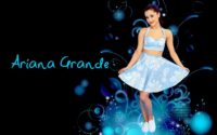 Ariana Grande Computer Wallpaper