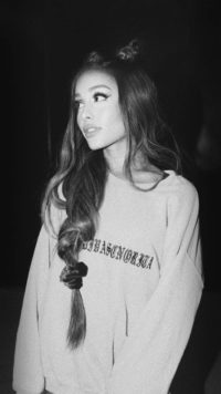 Ariana Grande Cool Photo