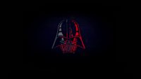 Darth Vader 4K Wallpaper