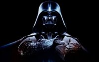 Darth Vader Background 2