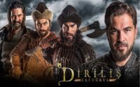 Dirilis Ertugrul Desktop Wallpaper