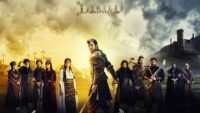 Dirilis Ertugrul HD Wallpaper