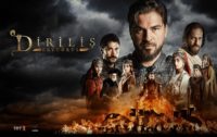 Dirilis Ertugrul Wallpaper 2