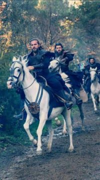 Dirilis Ertugrul Wallpaper 3