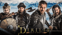 Dirilis Ertugrul Wallpaper Desktop