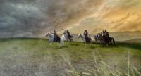 Dirilis Ertugrul Wallpaper PC