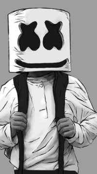 Dj Marshmello