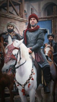 Ertugrul Wallpaper Iphone