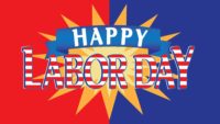 Happy Labor Day Wallpaper 2