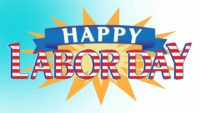 Happy Labor Day Wallpaper 3