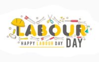 Happy Labour Day Wallpaer 4