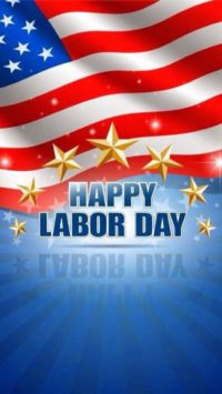 Iphone Labor Day Wallpaper