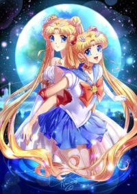 Iphone Sailor Moon Wallpaper 2