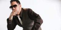 Jon B Wallpaper