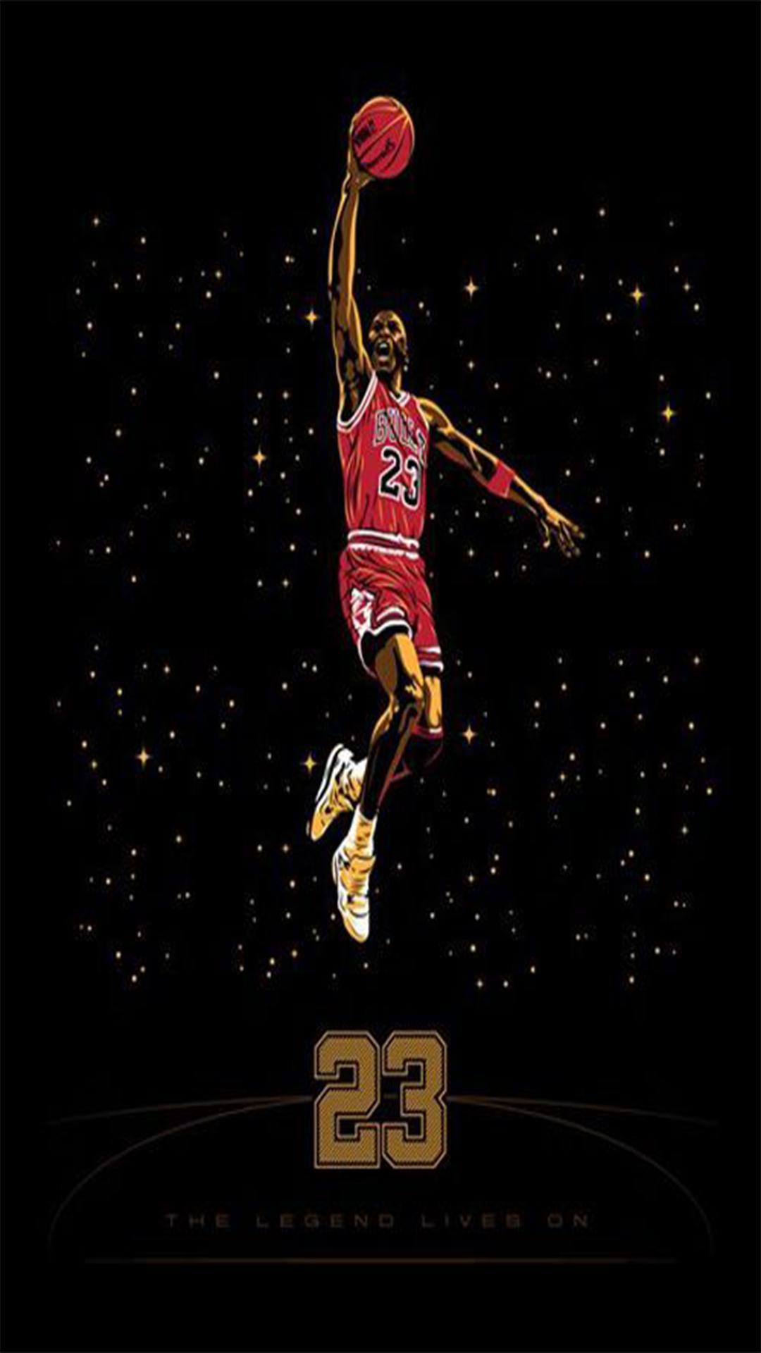 Michael Jordan Wallpaper APK for Android Download