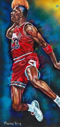 Jordan Wallpaper Iphone