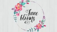 June Blooms Wallpapers