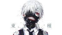 Kaneki Tokyo Ghoul Wallpaper