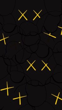 Kaws - KoLPaPer - Awesome Free HD Wallpapers