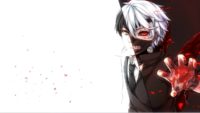 Ken Kaneki Wallpaper