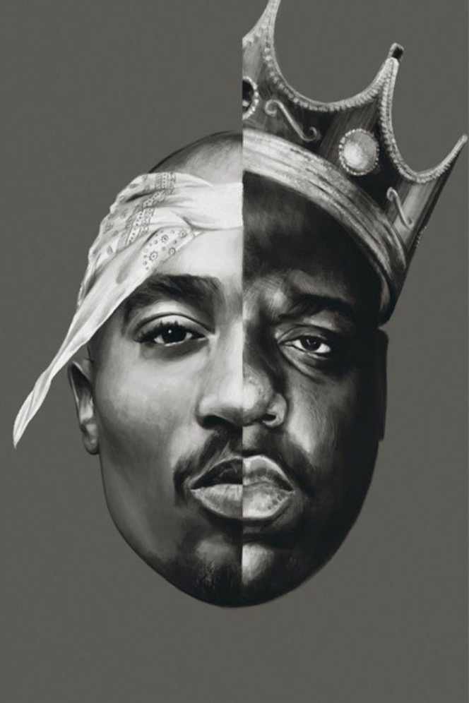 King Tupac Wallpaper Kolpaper Awesome Free Hd Wallpapers