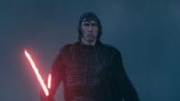 Kylo Ren Star Wars Wallpaper