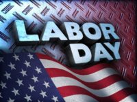 Labor Day Background 2