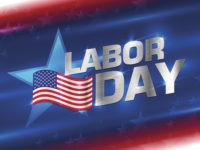 Labor Day Background