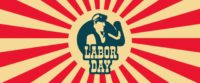 Labor Day PC Wallpaper