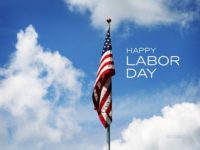 Labor Day Wallpaper 2